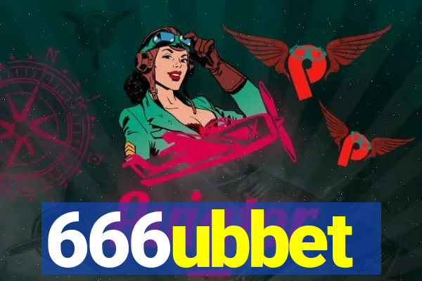 666ubbet