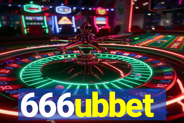 666ubbet