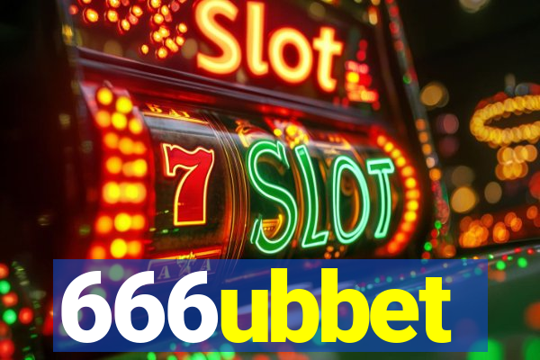 666ubbet