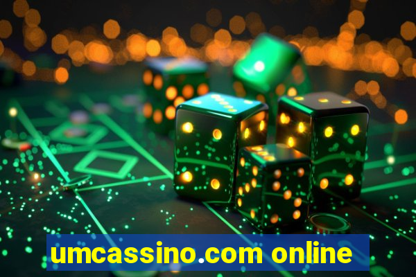 umcassino.com online