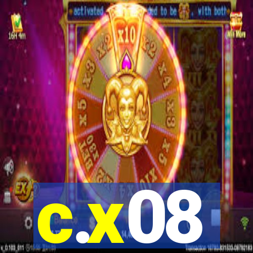 c.x08