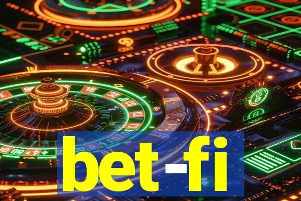 bet-fi