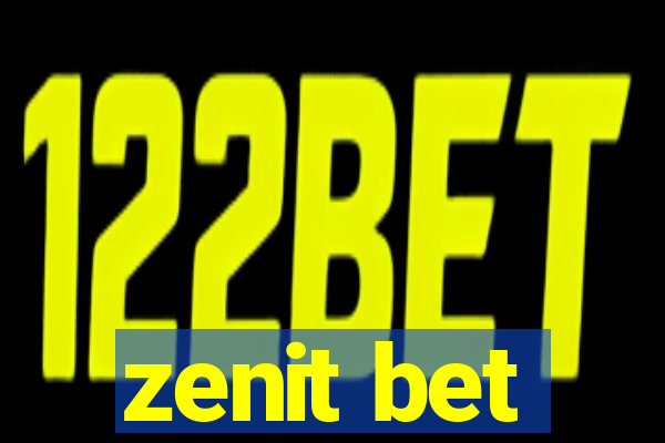 zenit bet