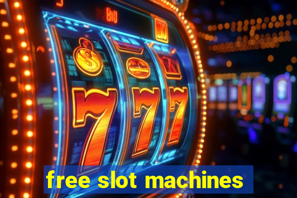 free slot machines