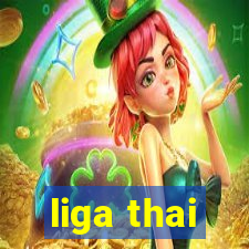 liga thai