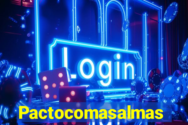 Pactocomasalmas