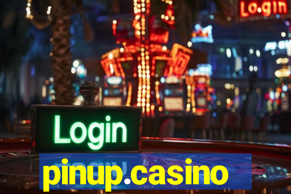 pinup.casino