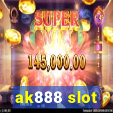 ak888 slot