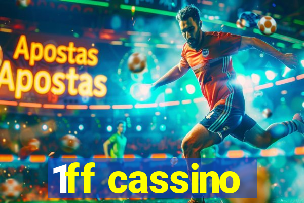 1ff cassino