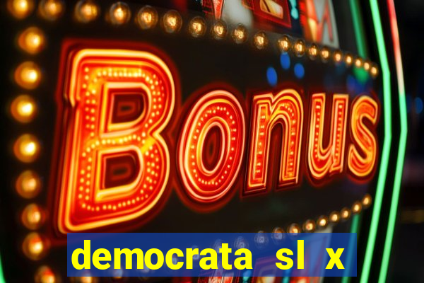 democrata sl x nova igua?u