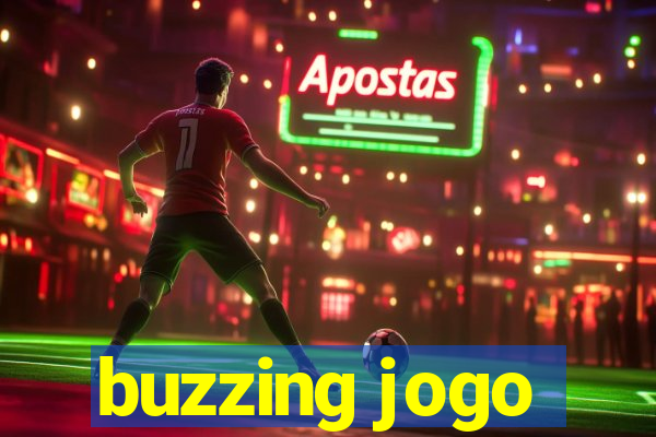 buzzing jogo