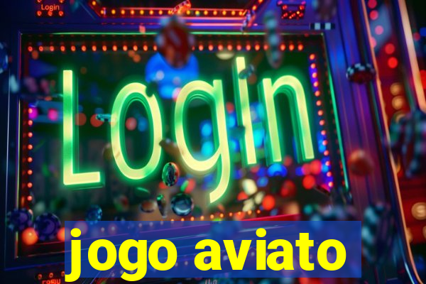 jogo aviato