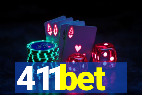 411bet