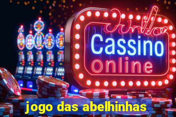 jogo das abelhinhas