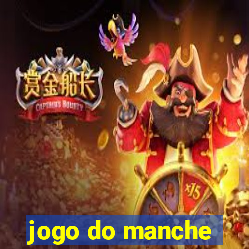 jogo do manche