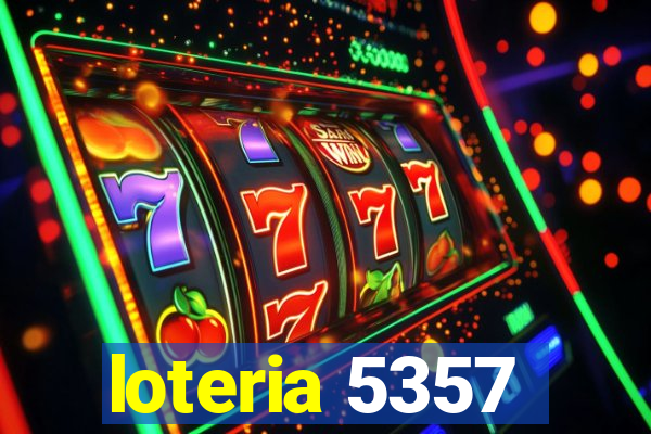 loteria 5357