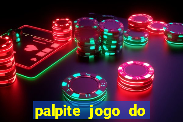 palpite jogo do avai hoje