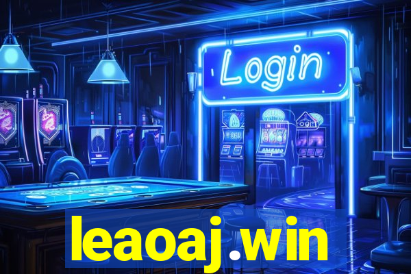 leaoaj.win