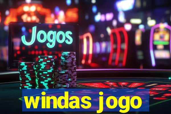 windas jogo