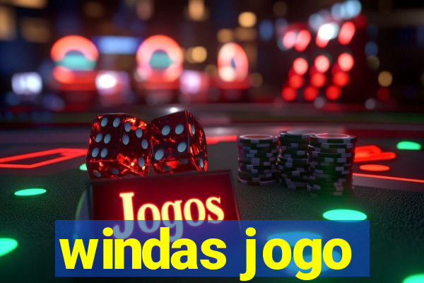 windas jogo