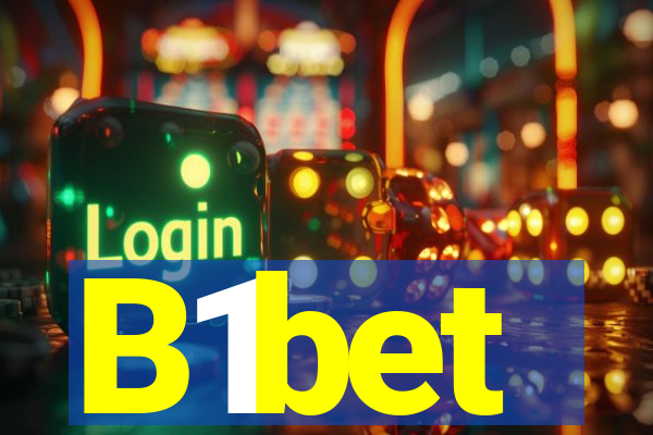 B1bet