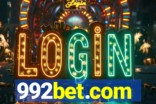 992bet.com