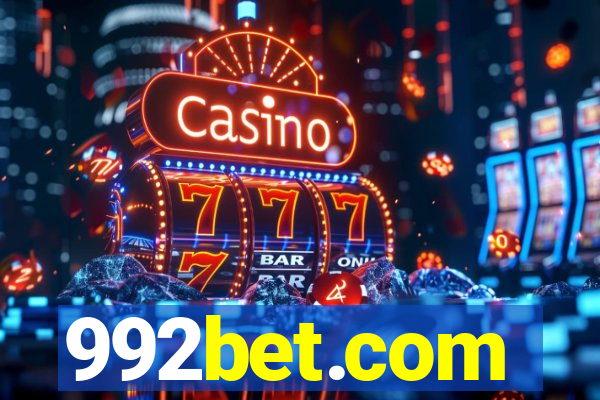 992bet.com