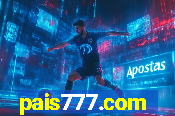 pais777.com