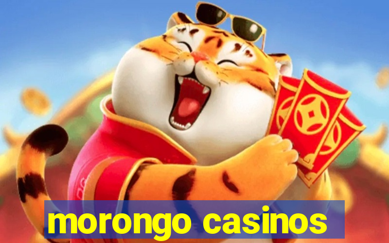 morongo casinos