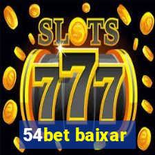 54bet baixar