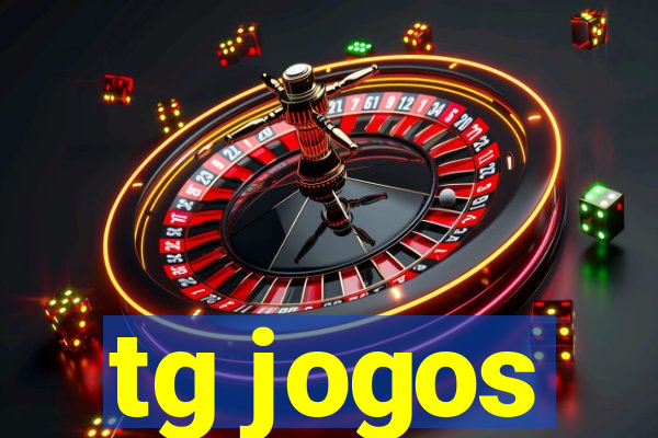 tg jogos