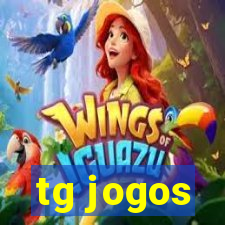 tg jogos