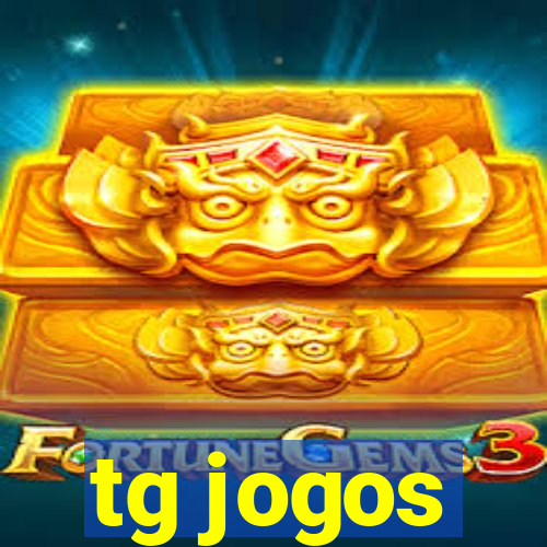 tg jogos