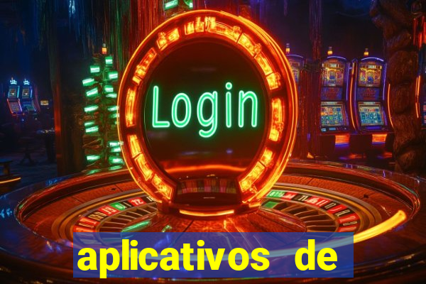 aplicativos de jogos para ganhar dinheiro