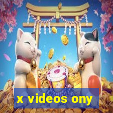 x videos ony