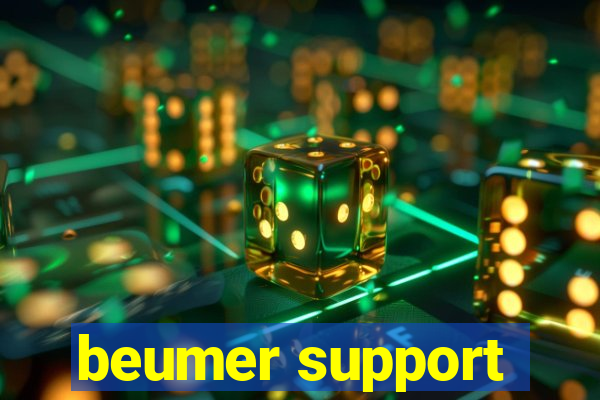 beumer support