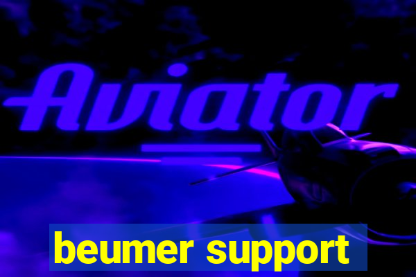 beumer support