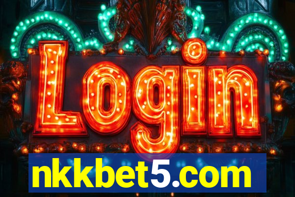 nkkbet5.com