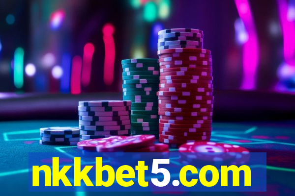 nkkbet5.com