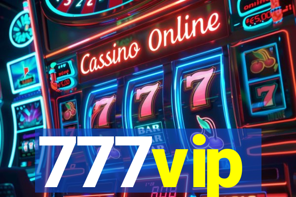 777vip