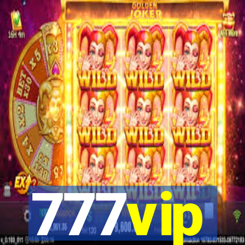 777vip