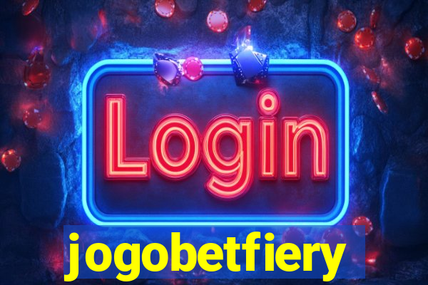 jogobetfiery