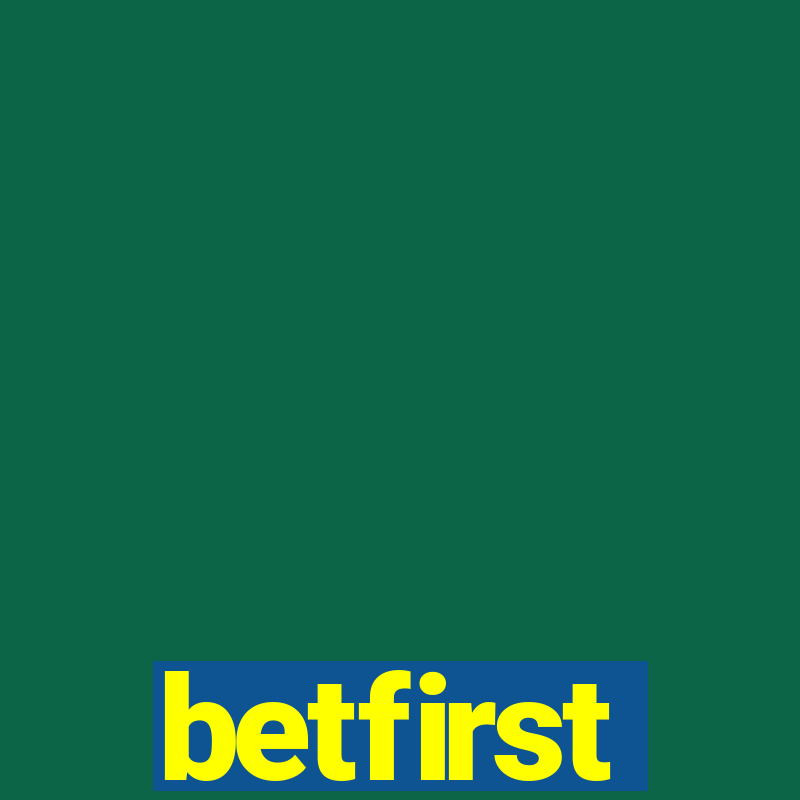 betfirst