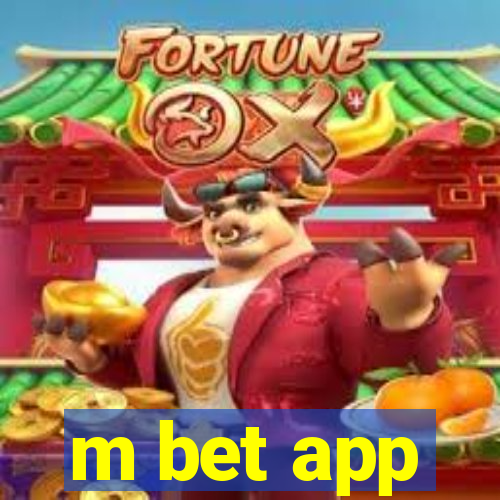 m bet app