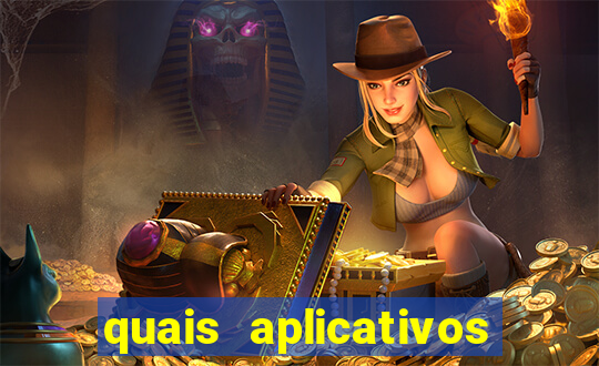 quais aplicativos de jogos para ganhar dinheiro