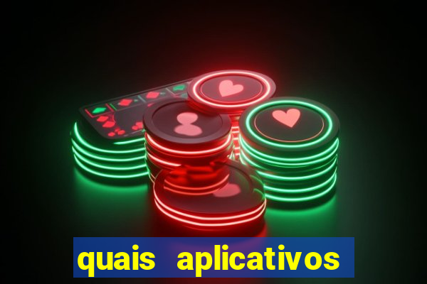 quais aplicativos de jogos para ganhar dinheiro