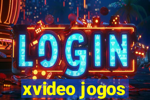 xvideo jogos