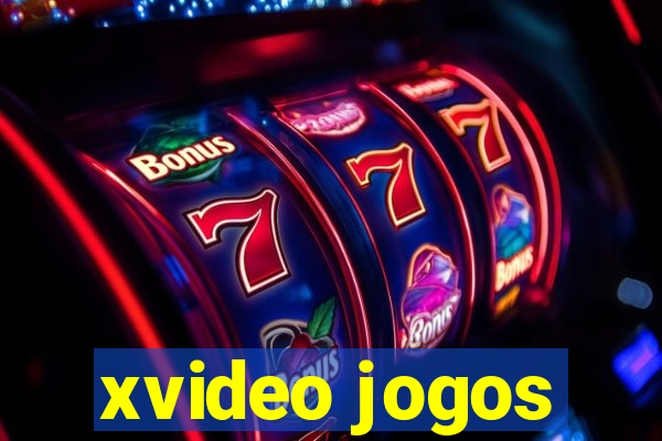 xvideo jogos