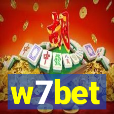 w7bet