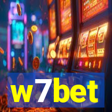 w7bet